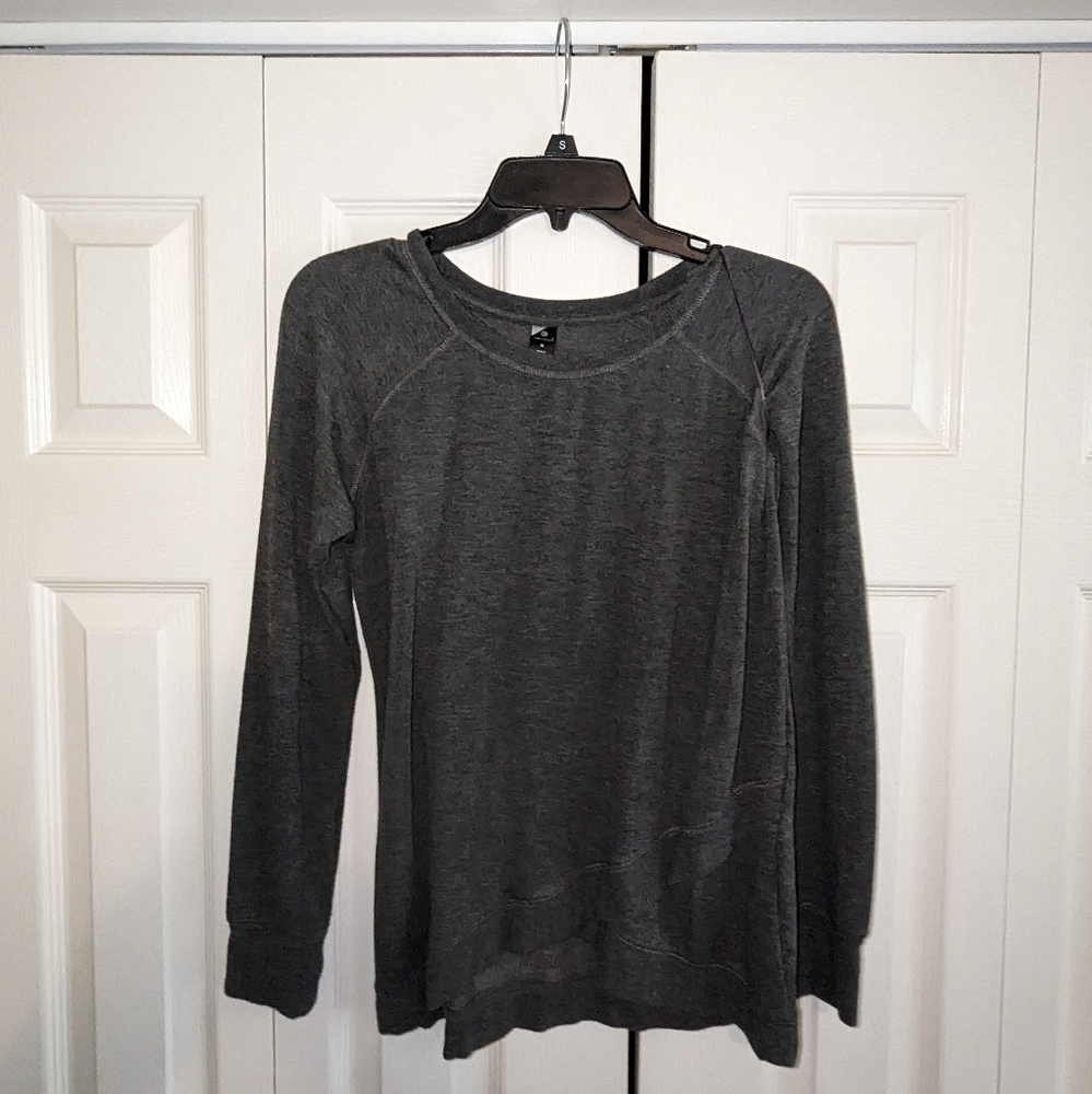 Yogalicious Blouse